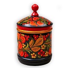 Футляры и подставки для бижутерии