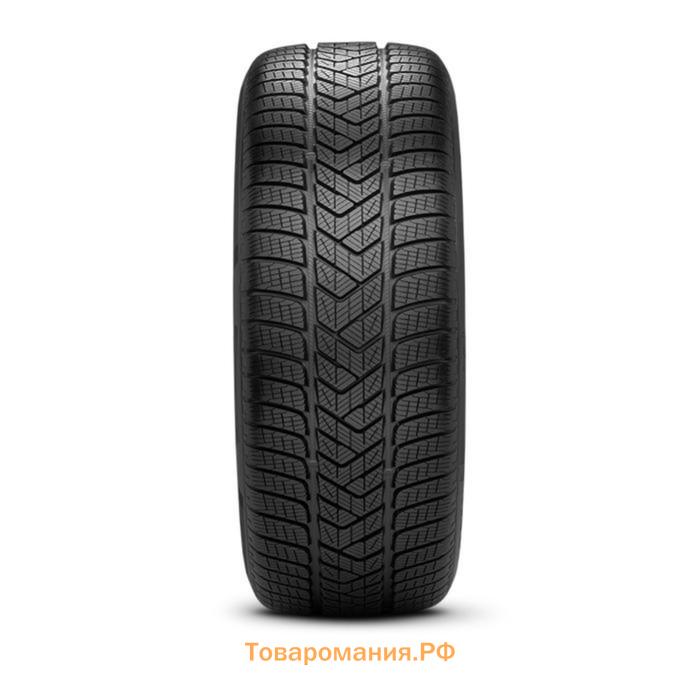 Шина зимняя нешипуемая Pirelli Scorpion Winter 305/35 R21 109V (N0)