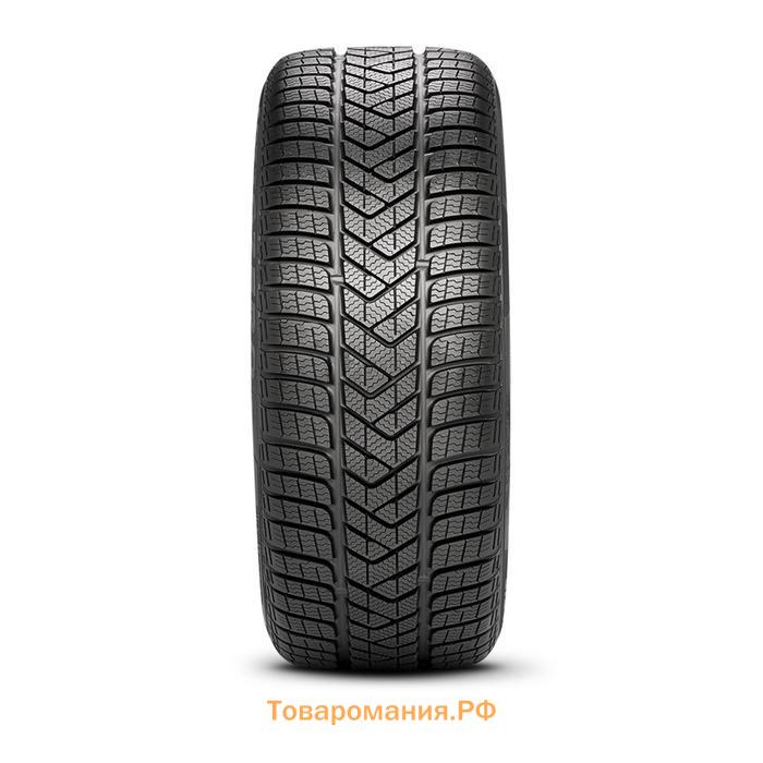 Шина зимняя нешипуемая Pirelli Winter SottoZero Serie III 225/40 R19 93H RunFlat