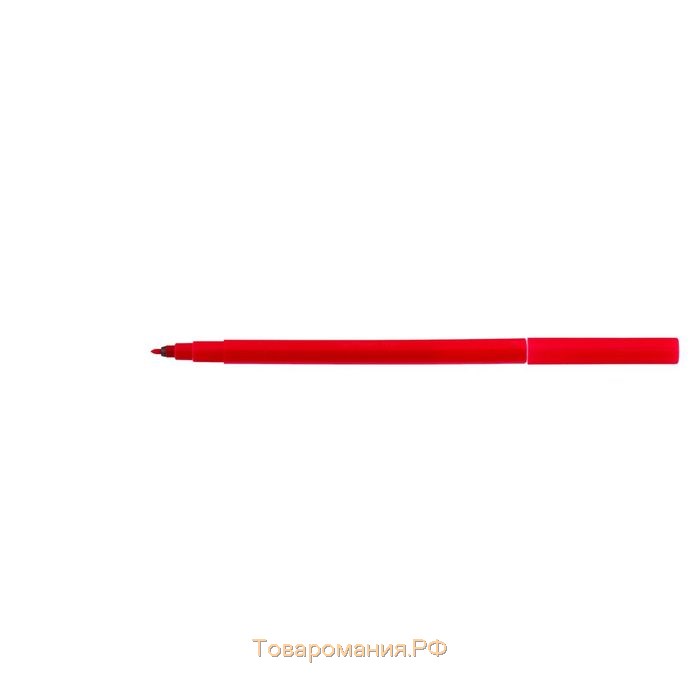 Фломастеры 12 цветов Centropen 7790 Washable 1.8 мм , блистер, европодвес, линия 1.0 мм