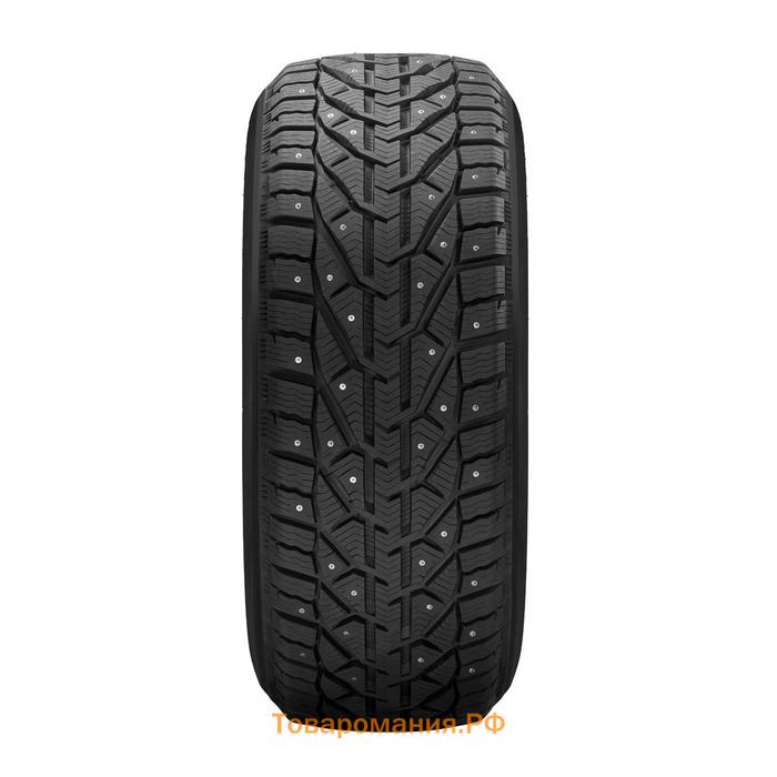 Шина зимняя шипованная Tigar SUV Ice 215/65 R17 103T