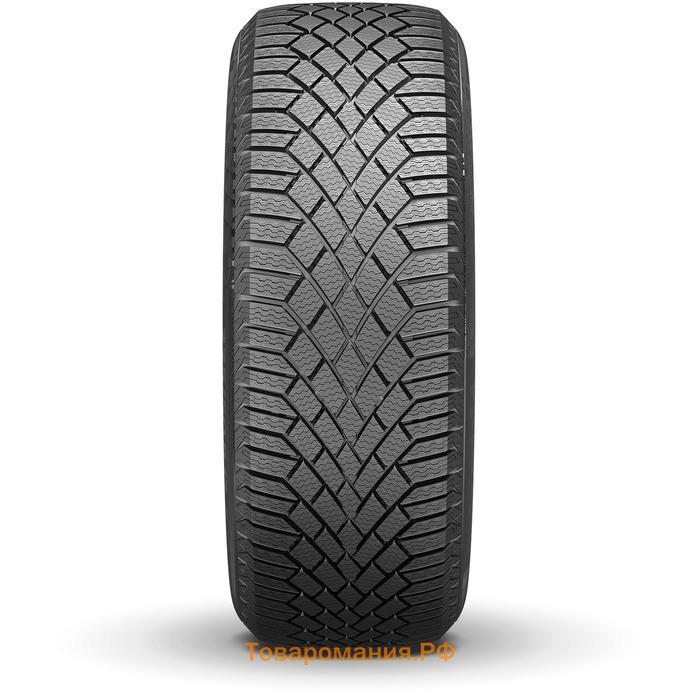 Шина зимняя нешипуемая Continental VikingContact 7 245/45 R18 100T