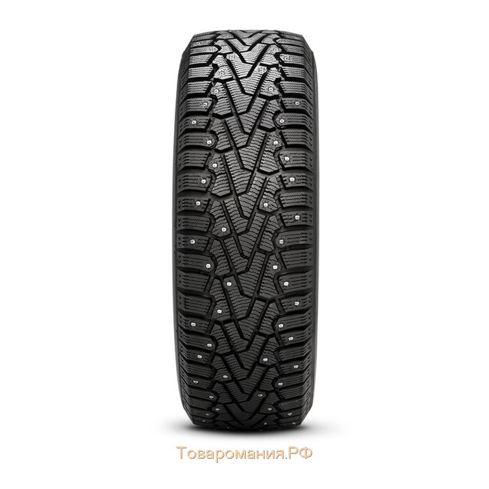 Шина зимняя шипованная Pirelli IceZero 185/55 R15 82T