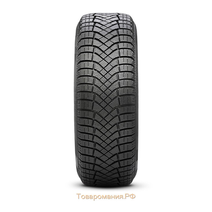 Шина зимняя нешипуемая Pirelli IceZero Friction 225/60 R18 104T