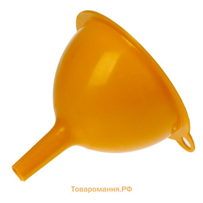 Воронка INSTAR, d=10 см, пластик, МИКС