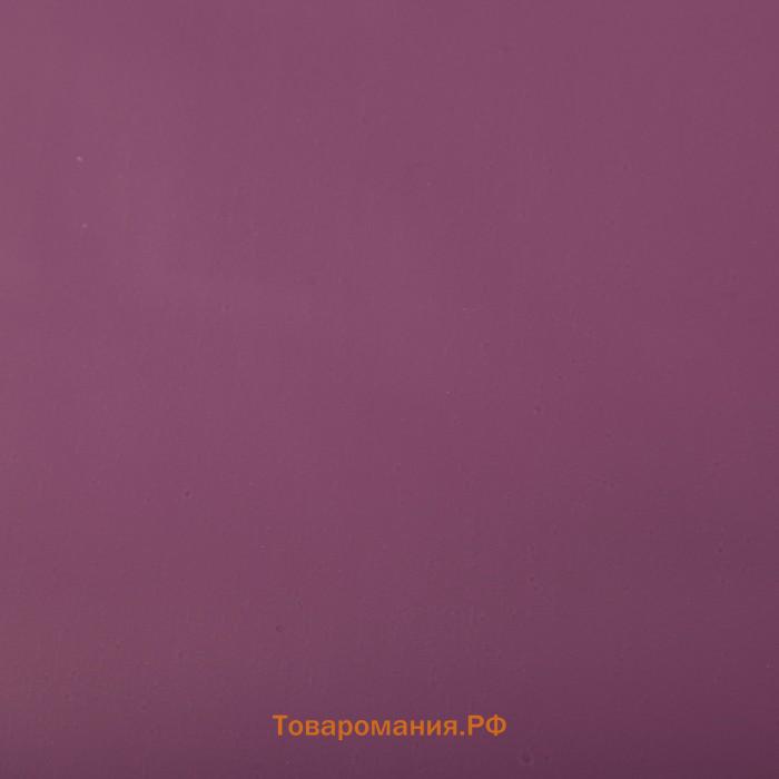 Пленка матовая двусторонняя 60×60 см