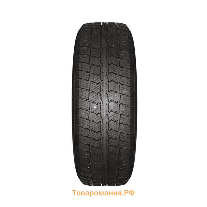 Шина зимняя шипованная Viatti Vettore Inverno V-524 225/70 R15C 112/110R