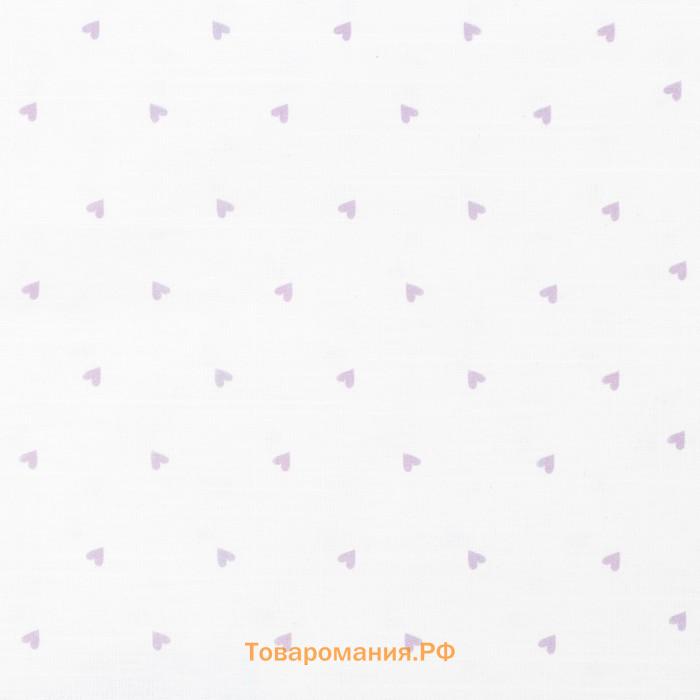 Скатерть "" Сладости 180х147 см, 100% хлопок, репс 210 гр/м2
