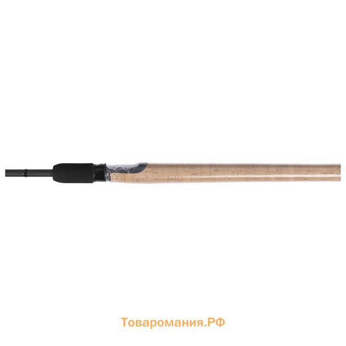 Удилище фидер Volzhanka Optima Evo Pro, тест 1-25 г, длина 2.7 м