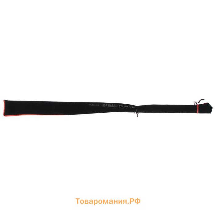 Удилище фидер Volzhanka Optima Evo Pro, тест 1-25 г, длина 3 м