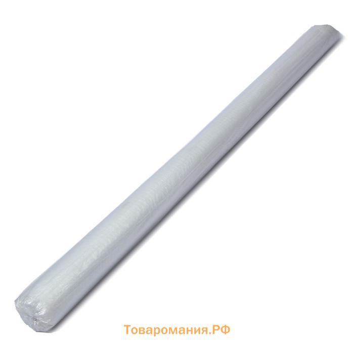 Плёнка армированная для теплиц Greengo, полиэтиленовая с леской, УФ-стабилизатором, 25×2 м, 140 мкм