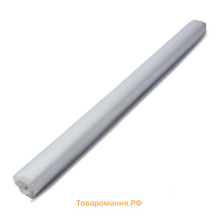 Плёнка армированная Greengo, полиэтиленовая с леской, 25×2 м, толщина 200 мкм, УФ-стабилизированная