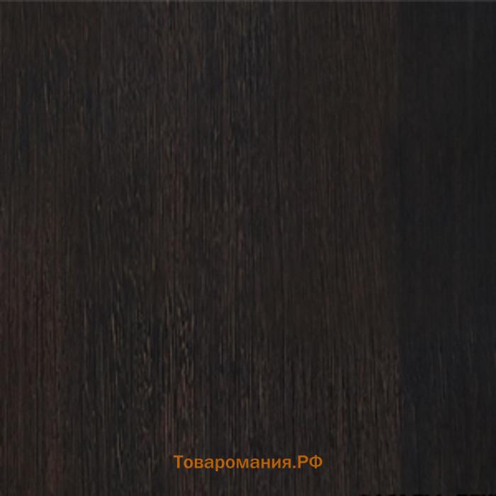 Шкаф напольный Полина, 900х900х850, под мойку угловая с 1 дверцей Венге/Бодега/Дуглас тёмный