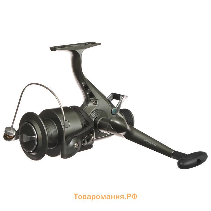 Катушка безынерционная Salmo Sniper baitfeeder 1, 5000BR