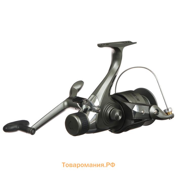 Катушка безынерционная Salmo Sniper baitfeeder 1, 5000BR