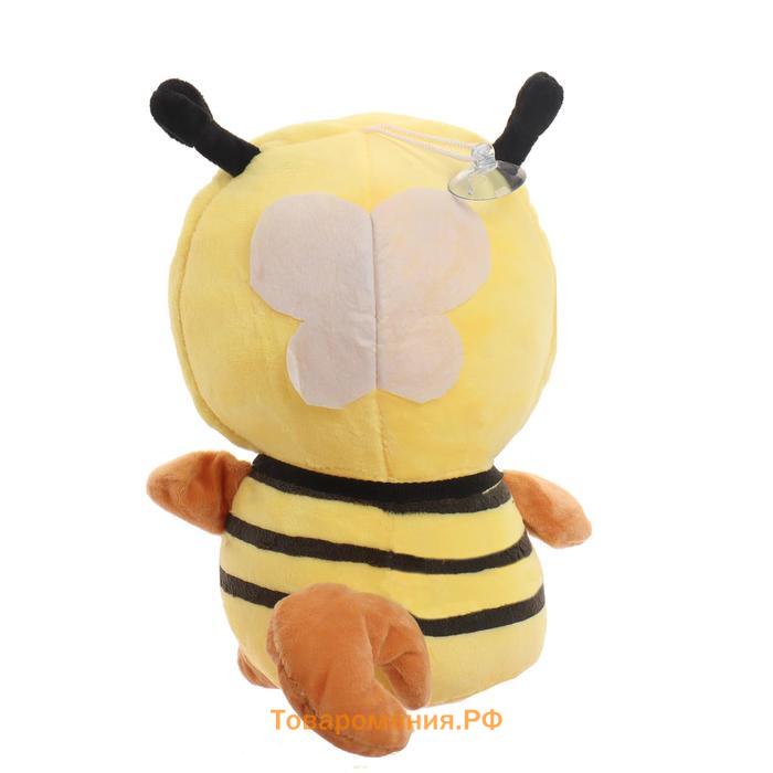 Мягкая игрушка «Корги - пчёлка»