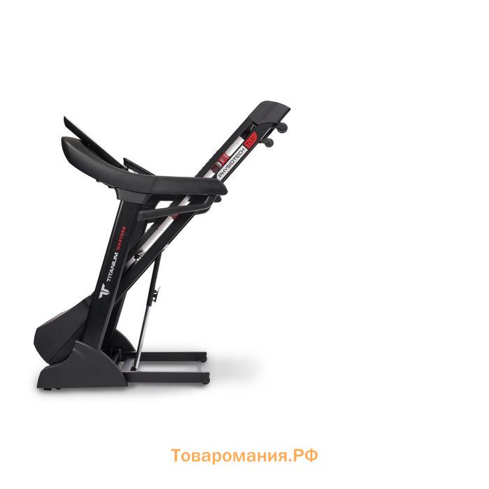 Беговая дорожка электрическая Titanium Masters Physiotech TLC