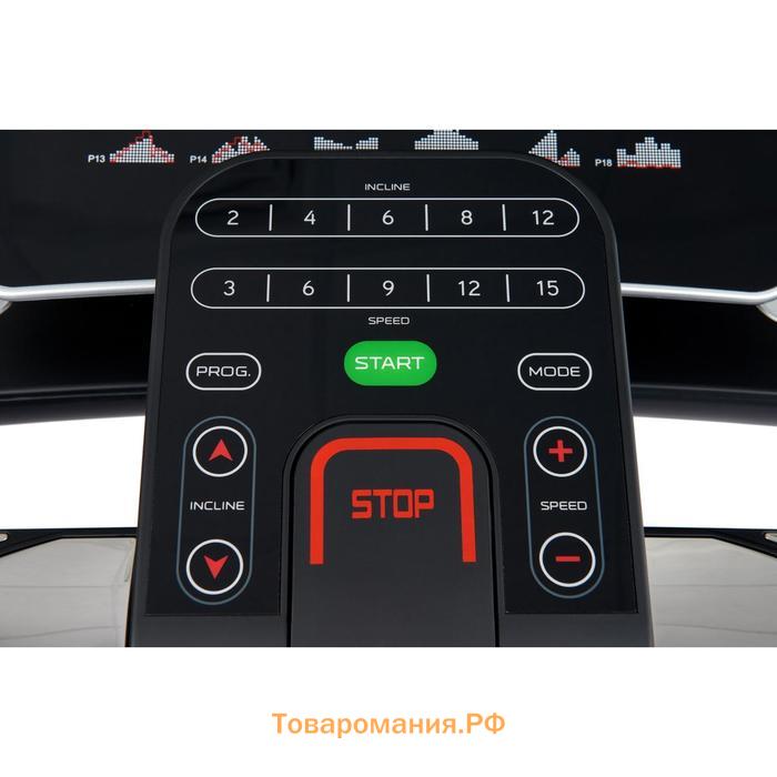 Беговая дорожка электрическая Titanium Masters Physiotech TLC