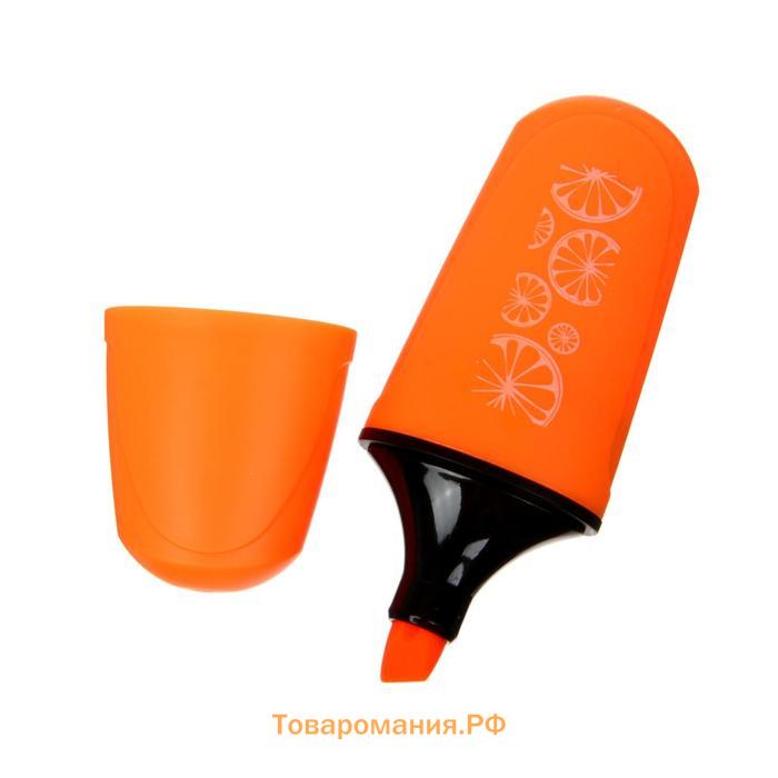 Маркер-текстовыделитель LadyMarker Mini, 1-5 мм, МИКС