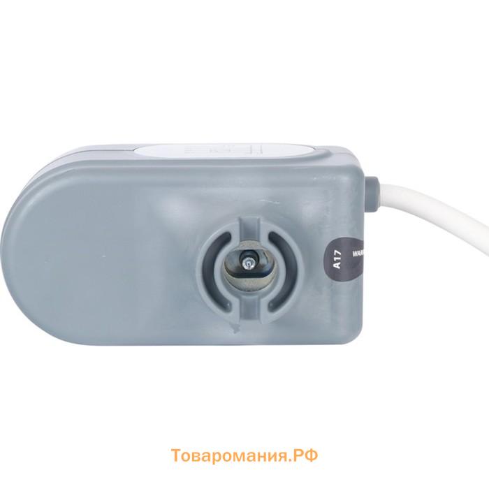 Сервопривод STOUT SVM-0071-230004, ход 90°, кабель 1м., 40 сек., 230V, 4 полюса