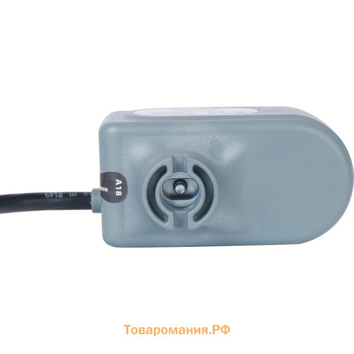 Сервопривод STOUT SVM-0071-230005, ход 90°, кабель 1м., 40 сек., 230V, 5 полюсов