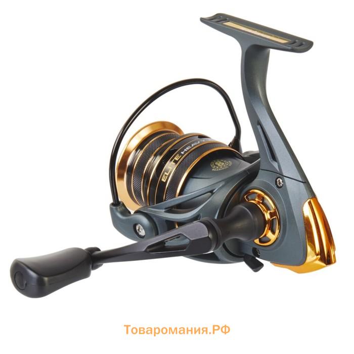 Катушка безынерционная Salmo Elite HEAVY JIG 8 3500FD