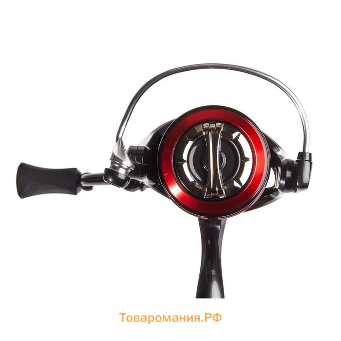 Катушка безынерционная Lucky John Vanrex BP 7 3000FD