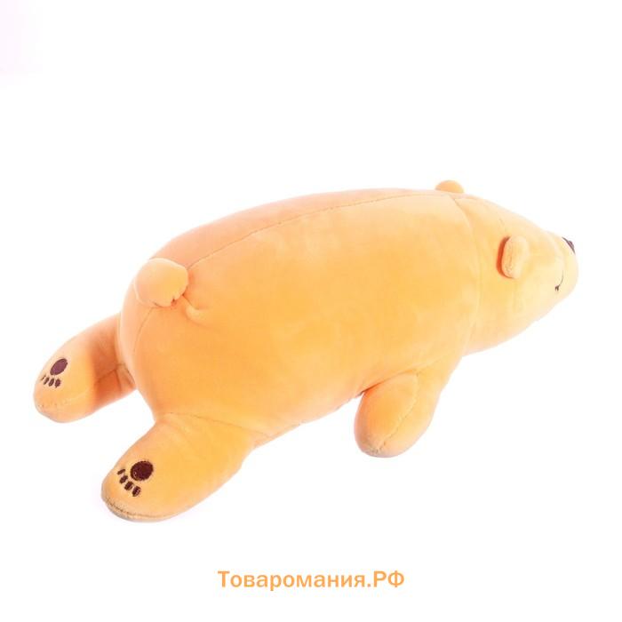 Мягкая игрушка «Мишка», 30 см, цвет МИКС