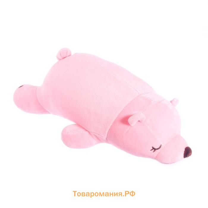 Мягкая игрушка «Мишка», 30 см, цвет МИКС