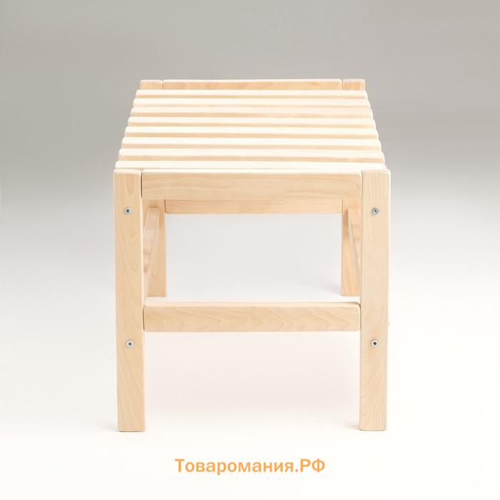 Подставка под таз 40х60 см