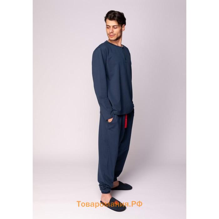 Мужская пижама «Дамиан», размер S