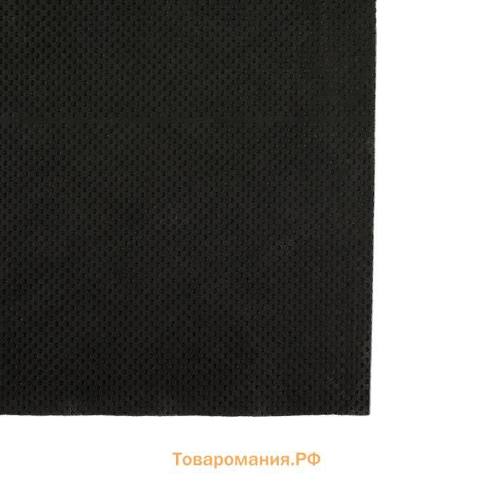 Коврик придверный  Welcome, ромбы, влаговпитывающий, без окантовки, 38×58 см, МИКС