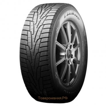 Шина зимняя нешипуемая Kumho WinterCraft SUV WS71 245/65 R17 111H