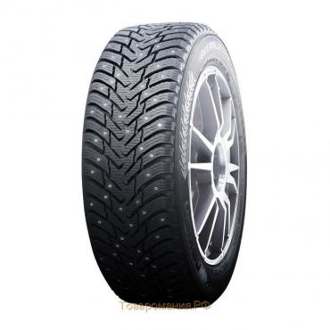 Шина зимняя шипованная Yokohama IceGuard IG65 245/50 R18 104T