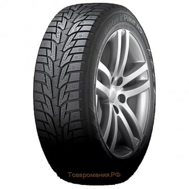 Шина зимняя нешипуемая Hankook RW10 255/50 R20 105T