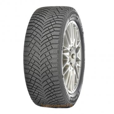 Шина зимняя шипованная Michelin X-Ice North 4 235/60 R17 106T