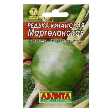 Семена Редька китайская "Маргеланская" "Лидер", 1 г   ,