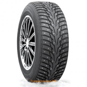 Шина зимняя шипованная Nexen Winguard winSpike WH62 195/60 R16 89T