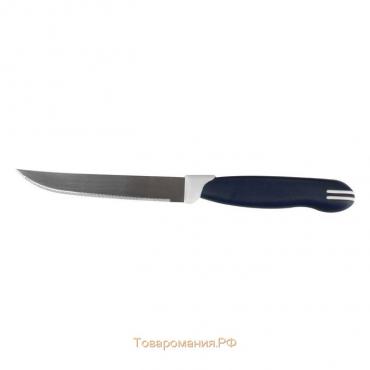 Нож Regent inox Talis, универсальный, длина 110/220 мм