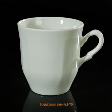Кружка фарфоровая «Школьная. Бельё», 250 мл