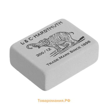 Ластик Koh-I-Noor ELEPHANT 300/12, каучук
