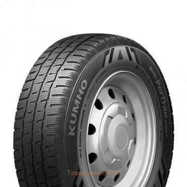 Шина зимняя шипованная Kumho PowerGrip KC11 245/75 R16C 120/116Q