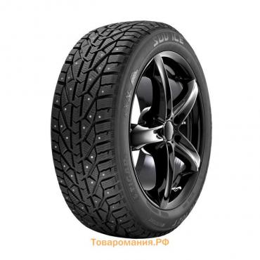 Шина зимняя шипованная Tigar SUV Ice 215/65 R17 103T