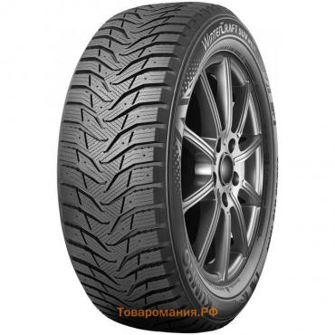 Шина зимняя шипованная Kumho WinterCraft SUV Ice WS31 225/55 R19 99H