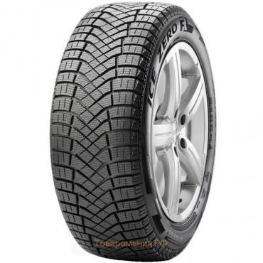 Шина зимняя нешипуемая Pirelli IceZero Friction 175/65 R14 82T