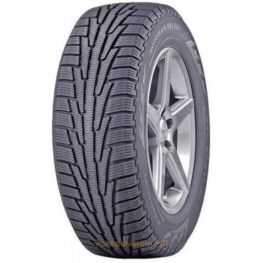 Шина зимняя нешипуемая Nokian Tyres Nordman RS2 185/65 R14 90R