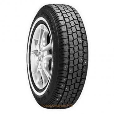 Шина зимняя нешипуемая Hankook RW10 235/65 R18 106T