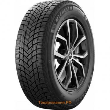 Шина зимняя нешипуемая Michelin X-Ice Snow 225/50 R17 98H