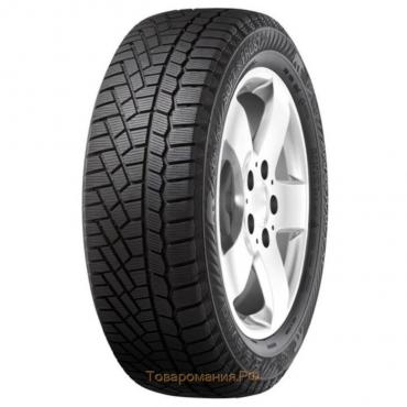 Шина зимняя нешипуемая Gislaved Soft Frost 200 245/70 R16 111T