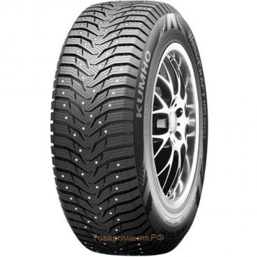 Шина зимняя шипованная Kumho WinterCraft SUV Ice WS31 275/40 R20 106T